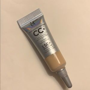 💄3/$10💄 It Cosmetics CC+